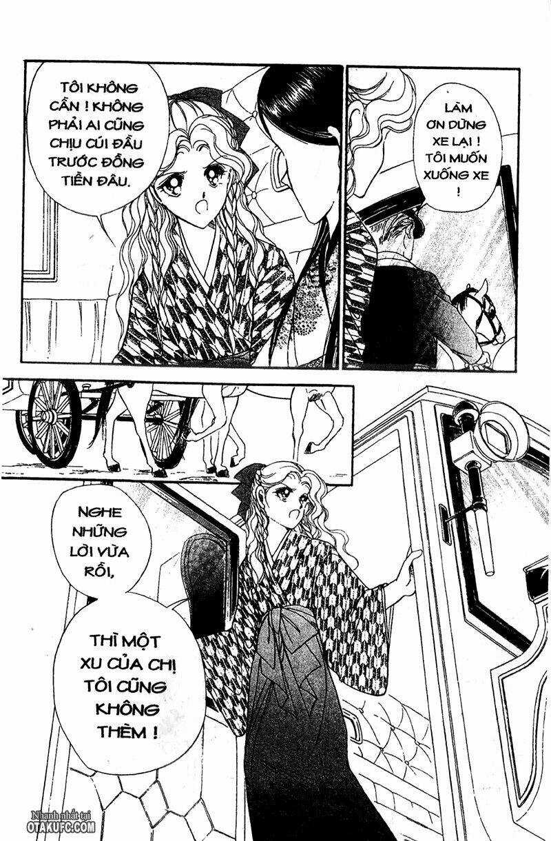 Khúc tình ca ban mai - AKATSUKI NO ARIA Chapter 14 trang 35