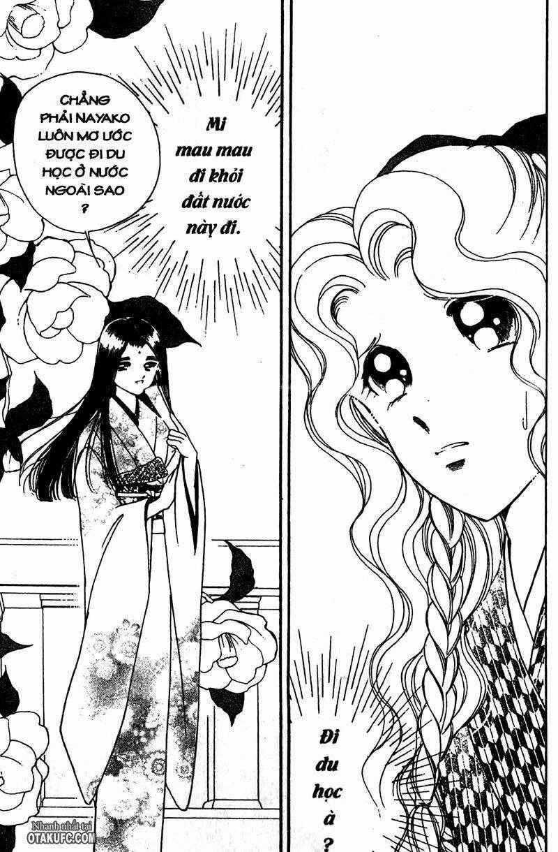 Khúc tình ca ban mai - AKATSUKI NO ARIA Chapter 14 trang 37