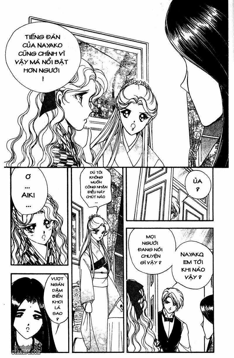 Khúc tình ca ban mai - AKATSUKI NO ARIA Chapter 14 trang 5