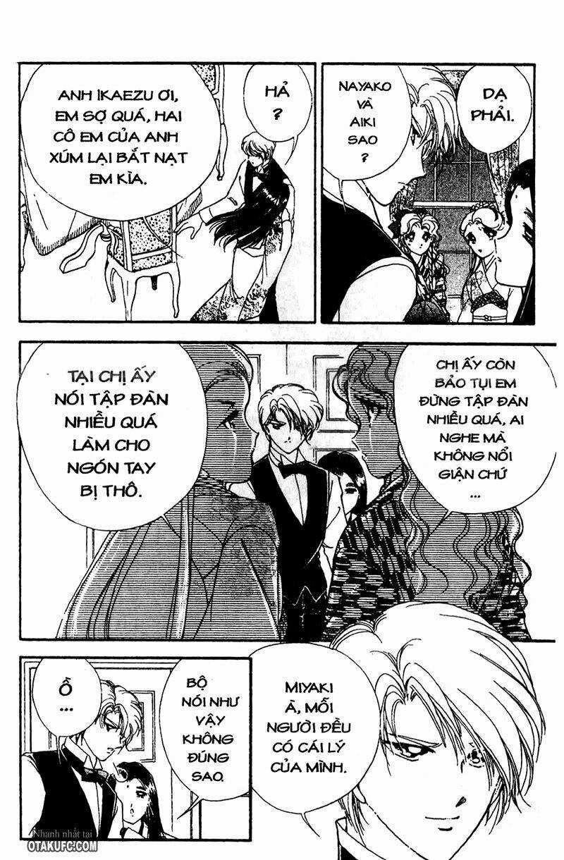 Khúc tình ca ban mai - AKATSUKI NO ARIA Chapter 14 trang 6