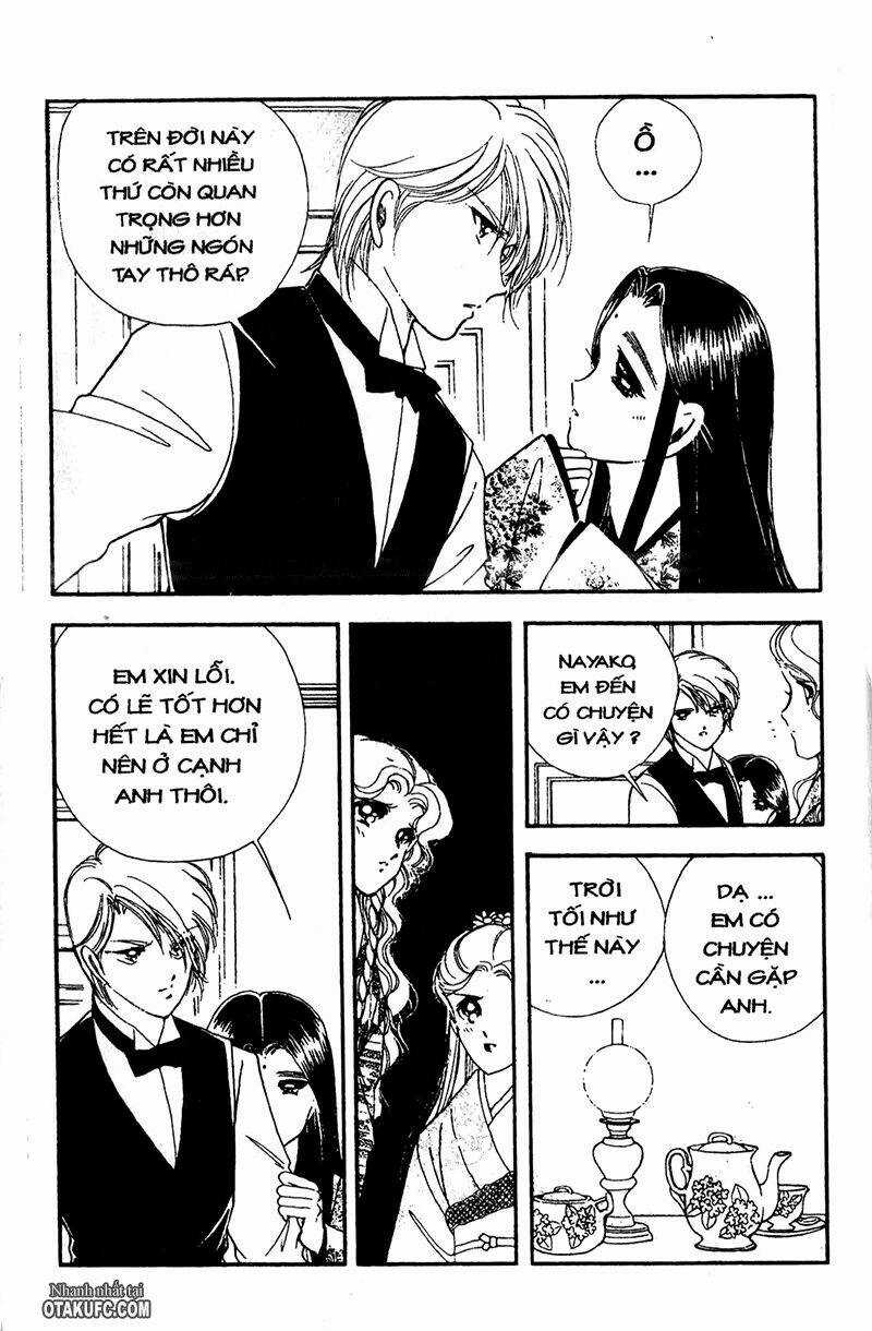 Khúc tình ca ban mai - AKATSUKI NO ARIA Chapter 14 trang 7