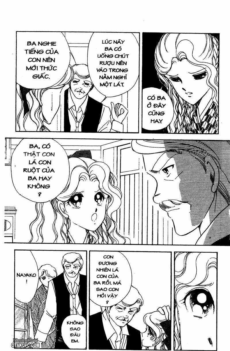 Khúc tình ca ban mai - AKATSUKI NO ARIA Chapter 15 trang 11