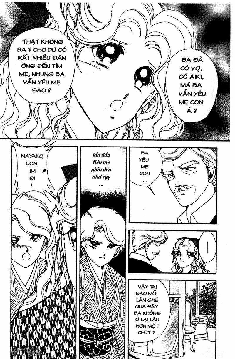 Khúc tình ca ban mai - AKATSUKI NO ARIA Chapter 15 trang 12