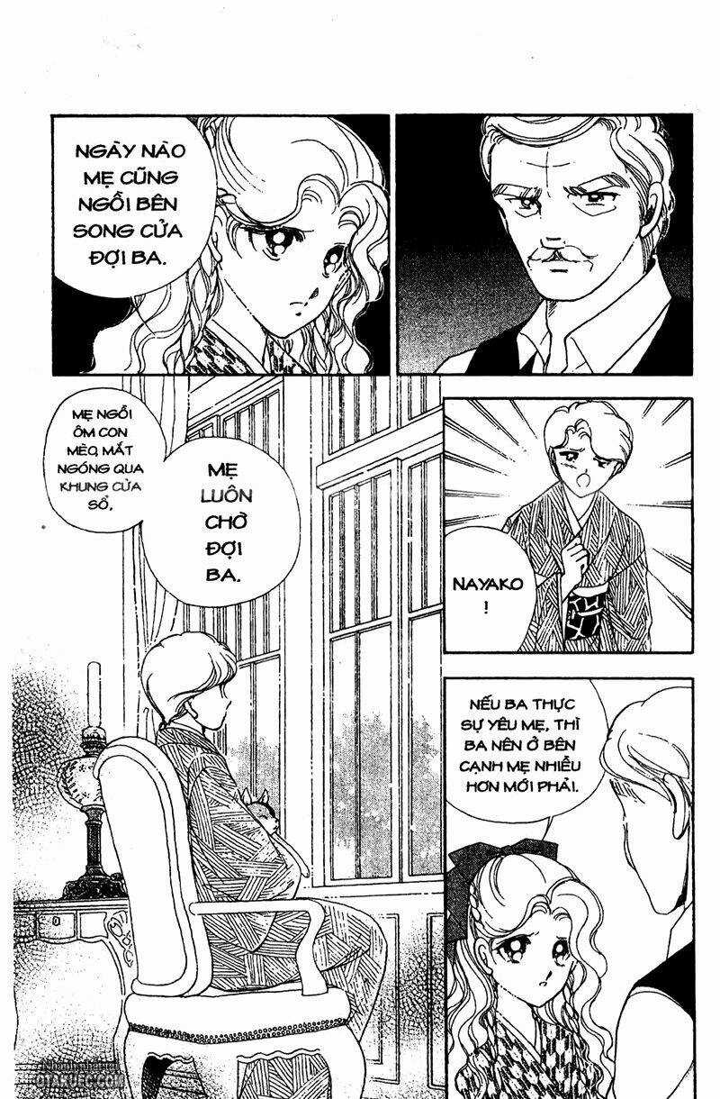 Khúc tình ca ban mai - AKATSUKI NO ARIA Chapter 15 trang 13