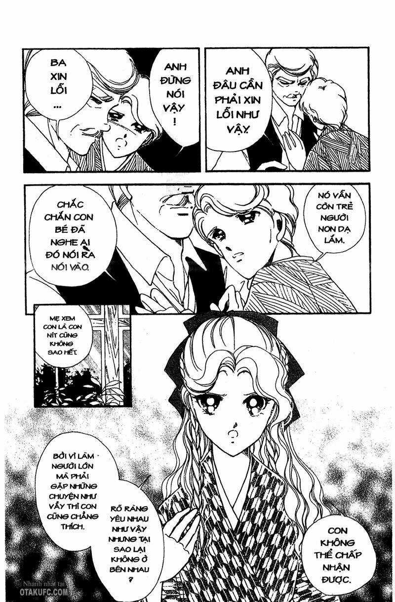 Khúc tình ca ban mai - AKATSUKI NO ARIA Chapter 15 trang 14