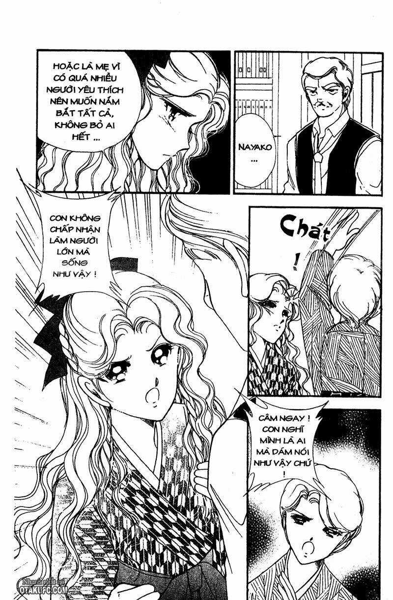 Khúc tình ca ban mai - AKATSUKI NO ARIA Chapter 15 trang 15