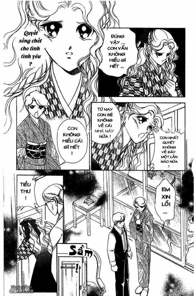 Khúc tình ca ban mai - AKATSUKI NO ARIA Chapter 15 trang 17