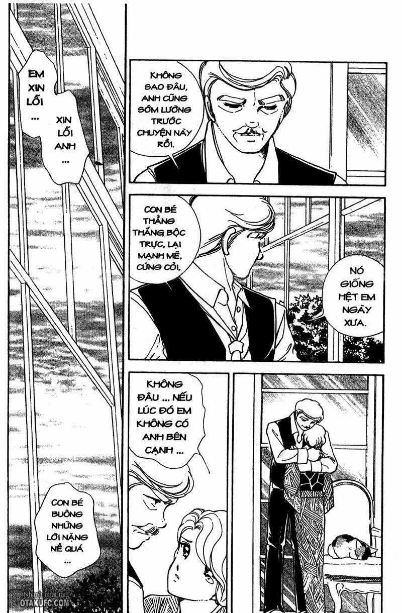 Khúc tình ca ban mai - AKATSUKI NO ARIA Chapter 15 trang 18