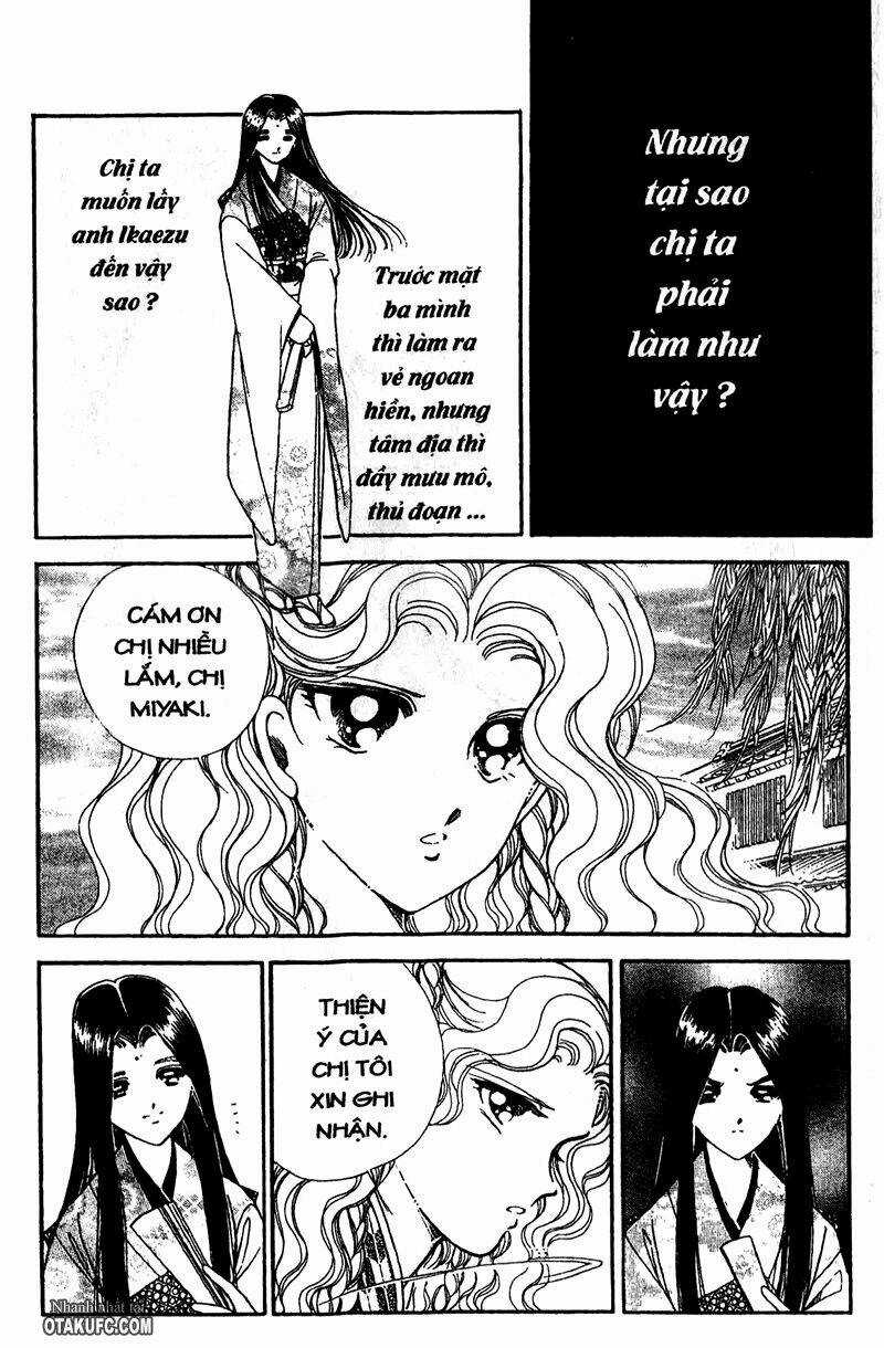 Khúc tình ca ban mai - AKATSUKI NO ARIA Chapter 15 trang 2