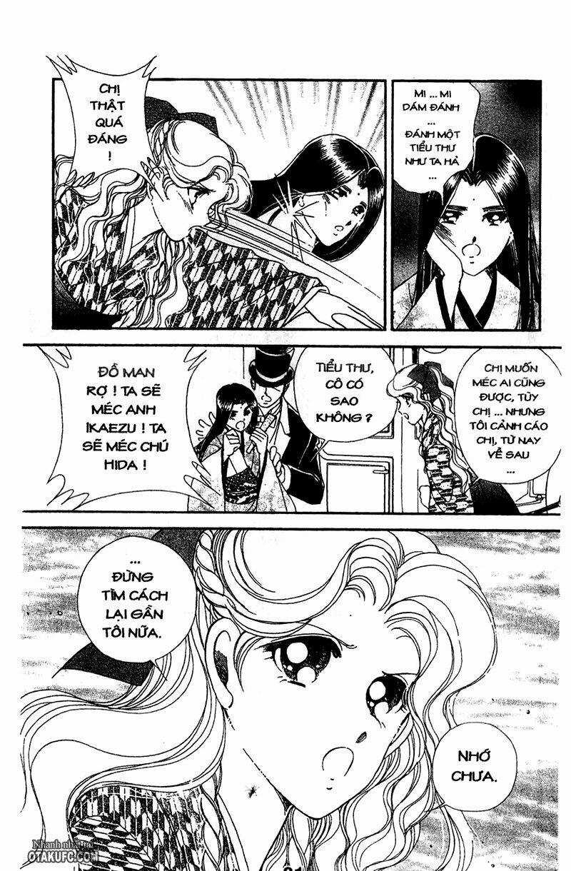 Khúc tình ca ban mai - AKATSUKI NO ARIA Chapter 15 trang 6