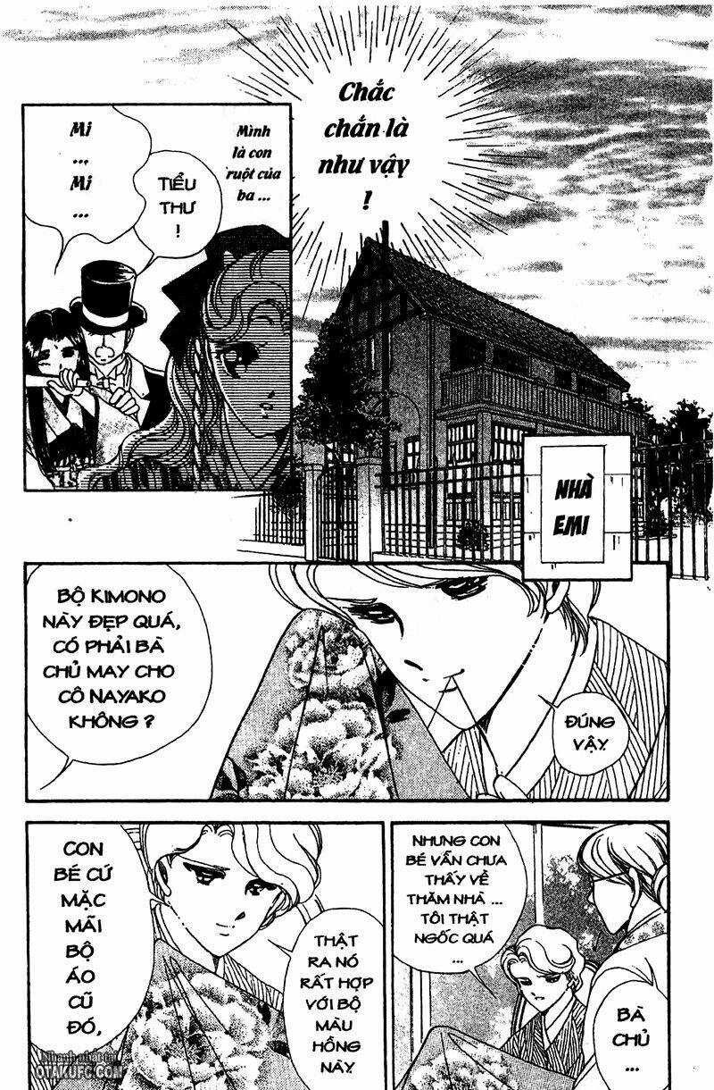 Khúc tình ca ban mai - AKATSUKI NO ARIA Chapter 15 trang 7