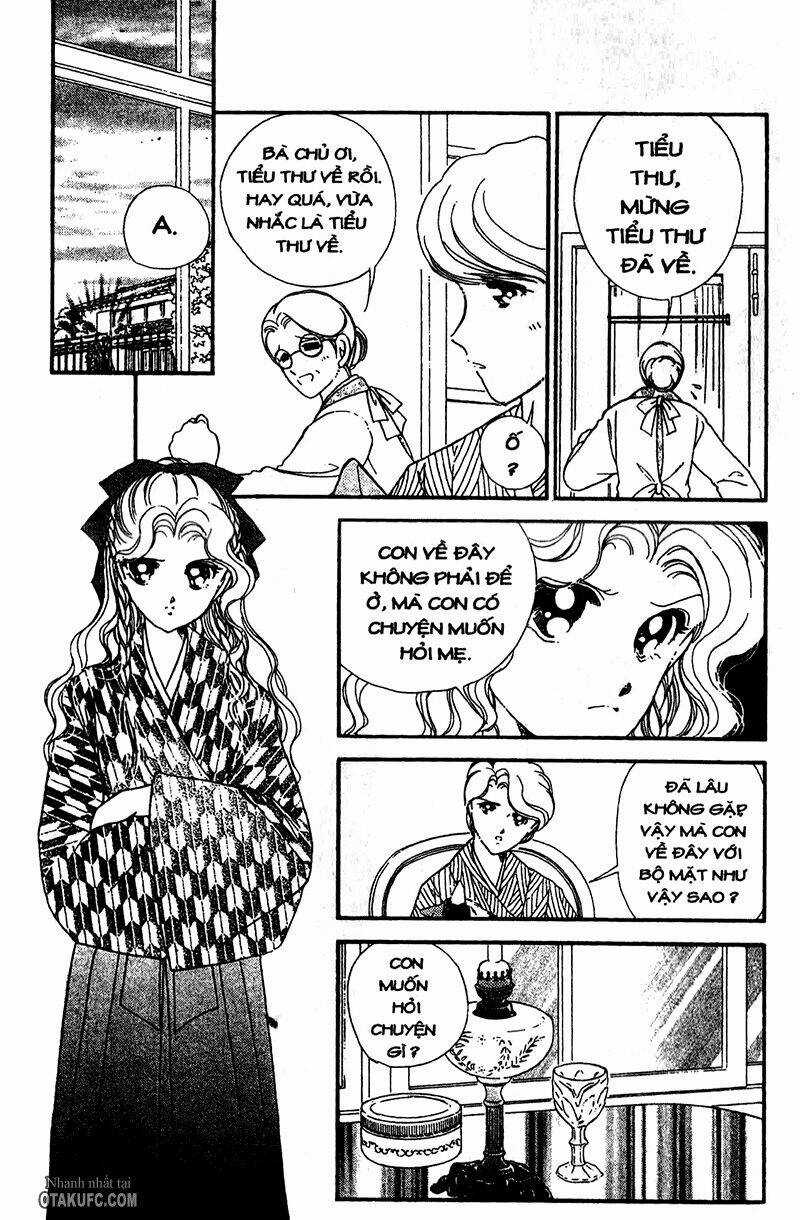 Khúc tình ca ban mai - AKATSUKI NO ARIA Chapter 15 trang 8