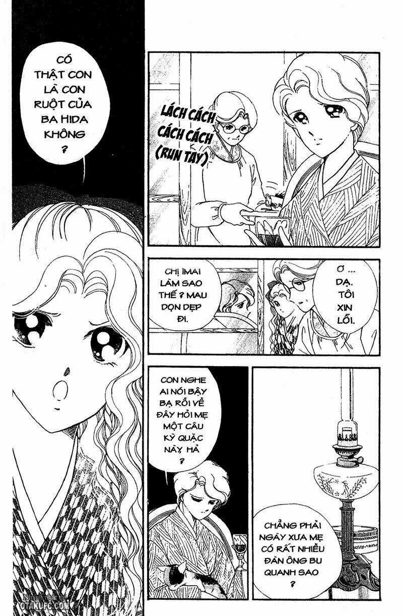 Khúc tình ca ban mai - AKATSUKI NO ARIA Chapter 15 trang 9