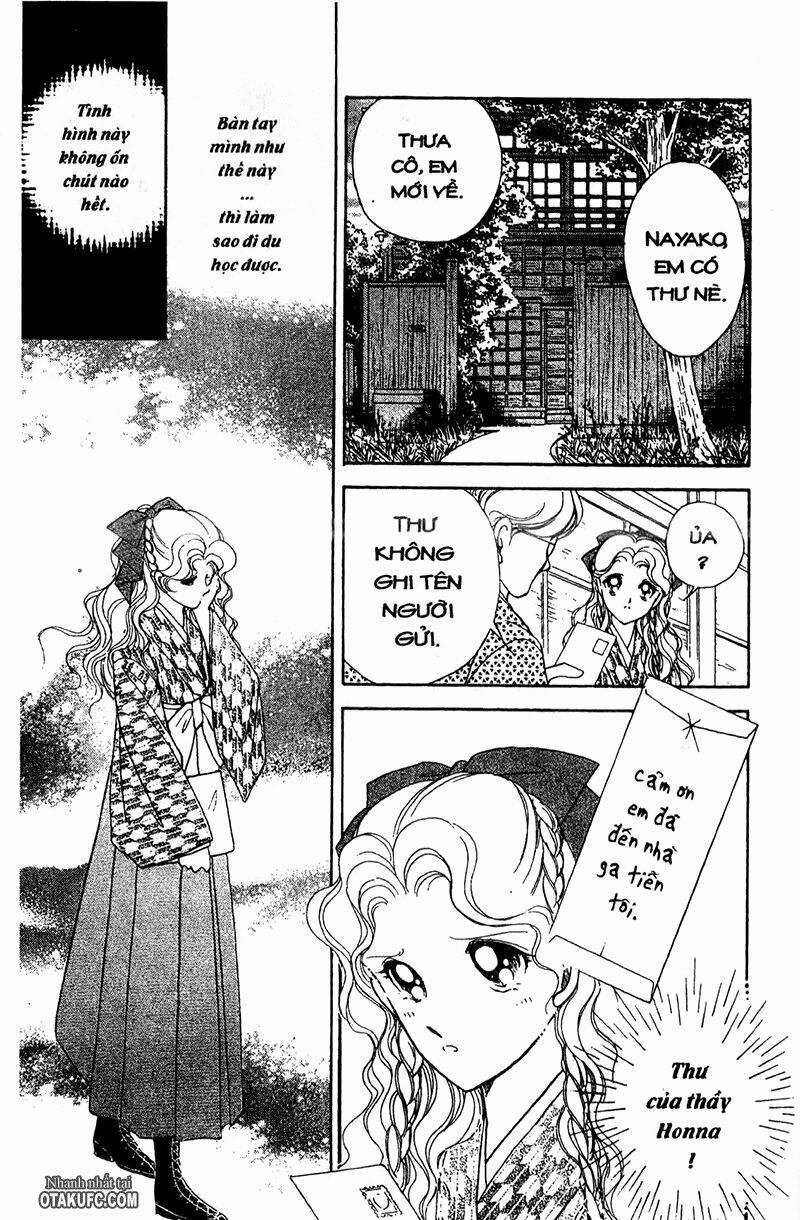 Khúc tình ca ban mai - AKATSUKI NO ARIA Chapter 16 trang 22