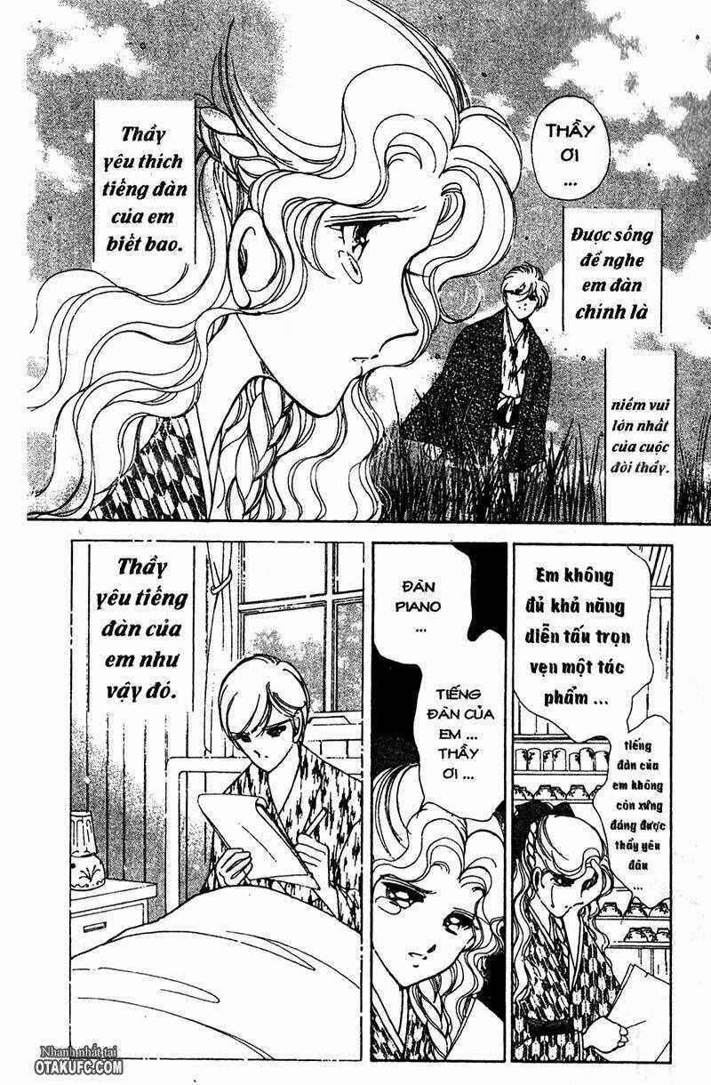 Khúc tình ca ban mai - AKATSUKI NO ARIA Chapter 16 trang 25