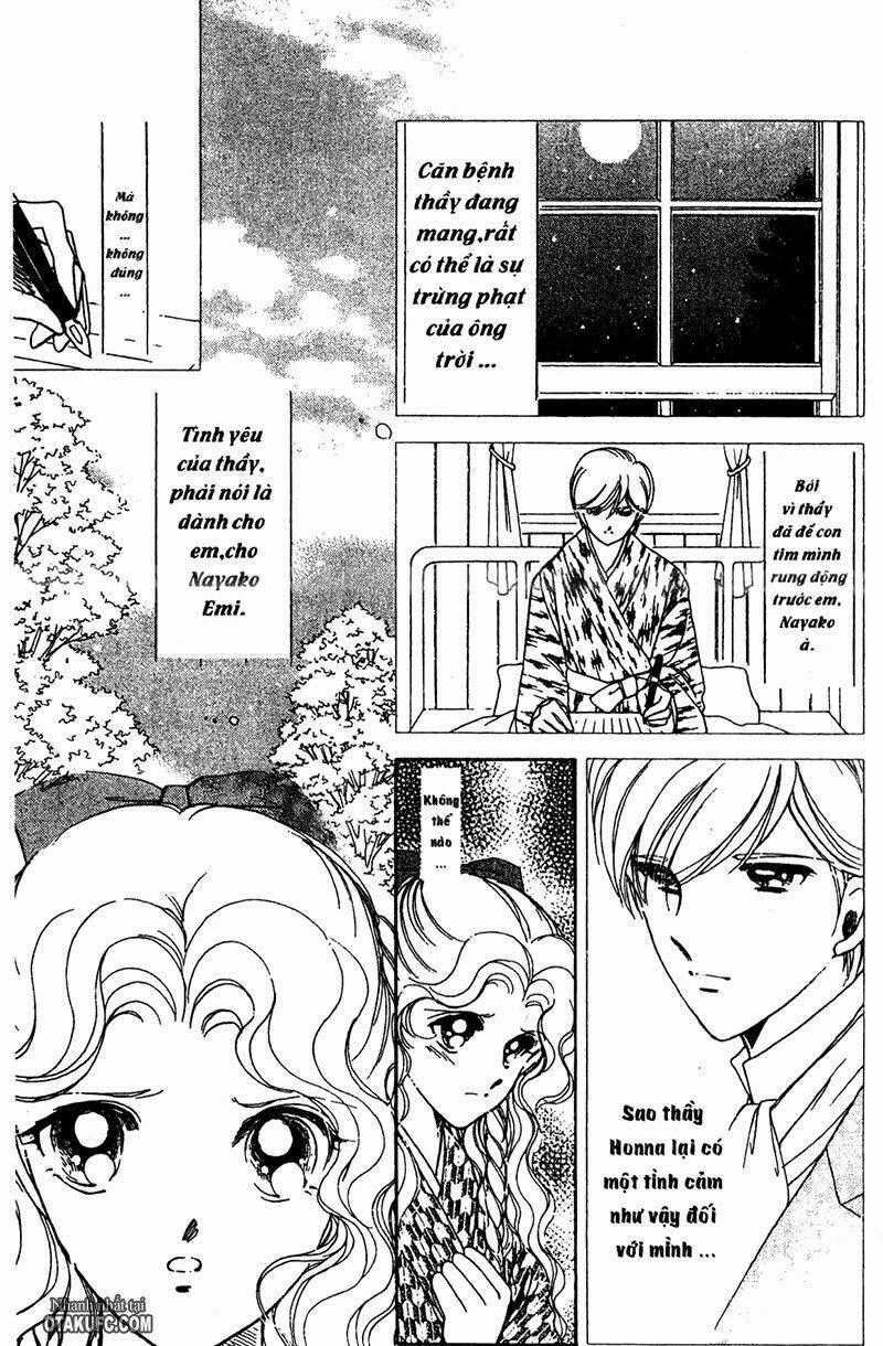 Khúc tình ca ban mai - AKATSUKI NO ARIA Chapter 16 trang 26