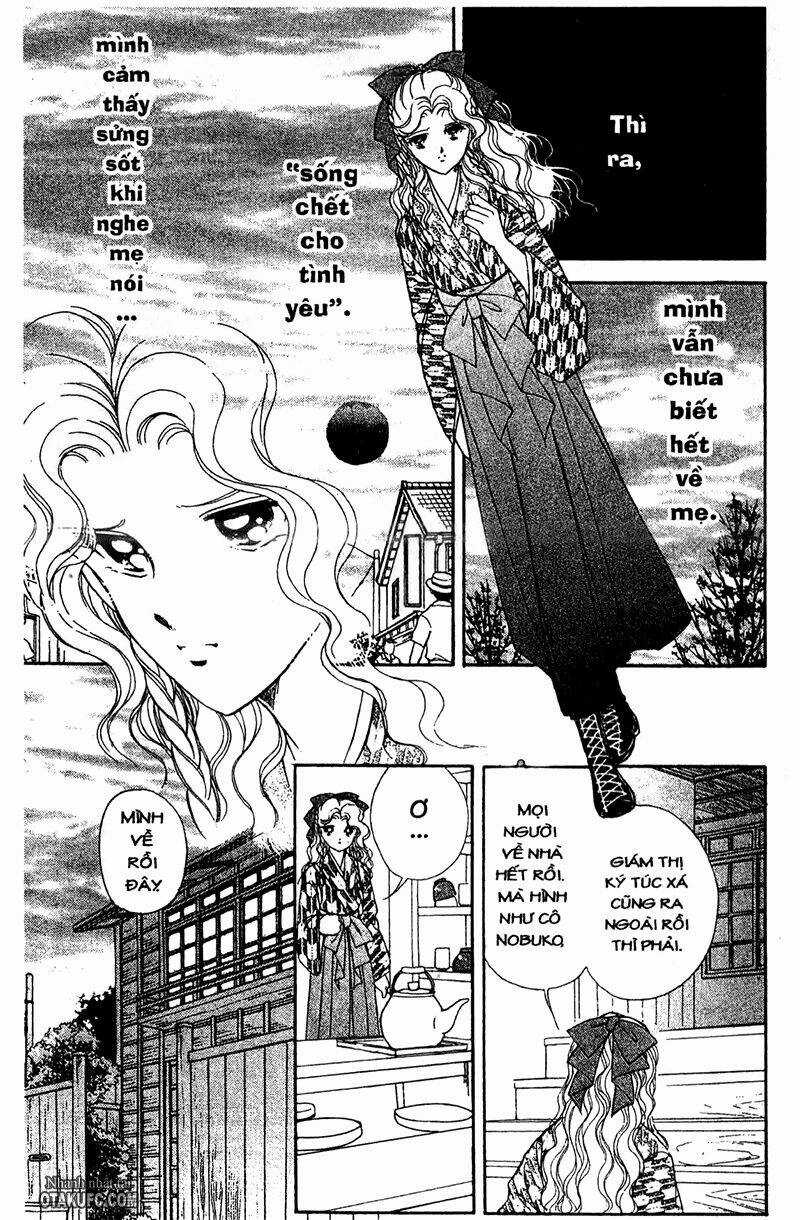 Khúc tình ca ban mai - AKATSUKI NO ARIA Chapter 16 trang 3