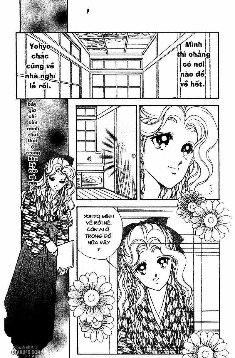 Khúc tình ca ban mai - AKATSUKI NO ARIA Chapter 16 trang 4