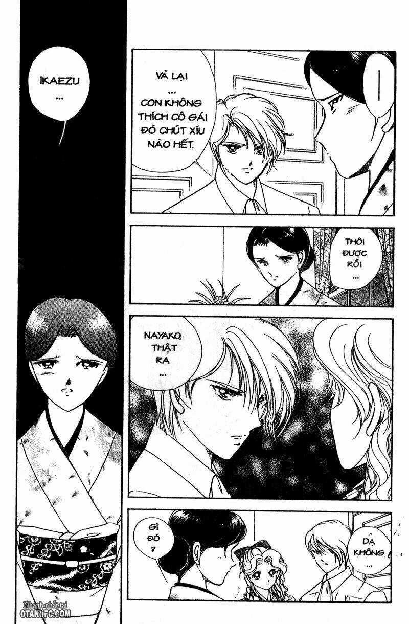 Khúc tình ca ban mai - AKATSUKI NO ARIA Chapter 17 trang 13