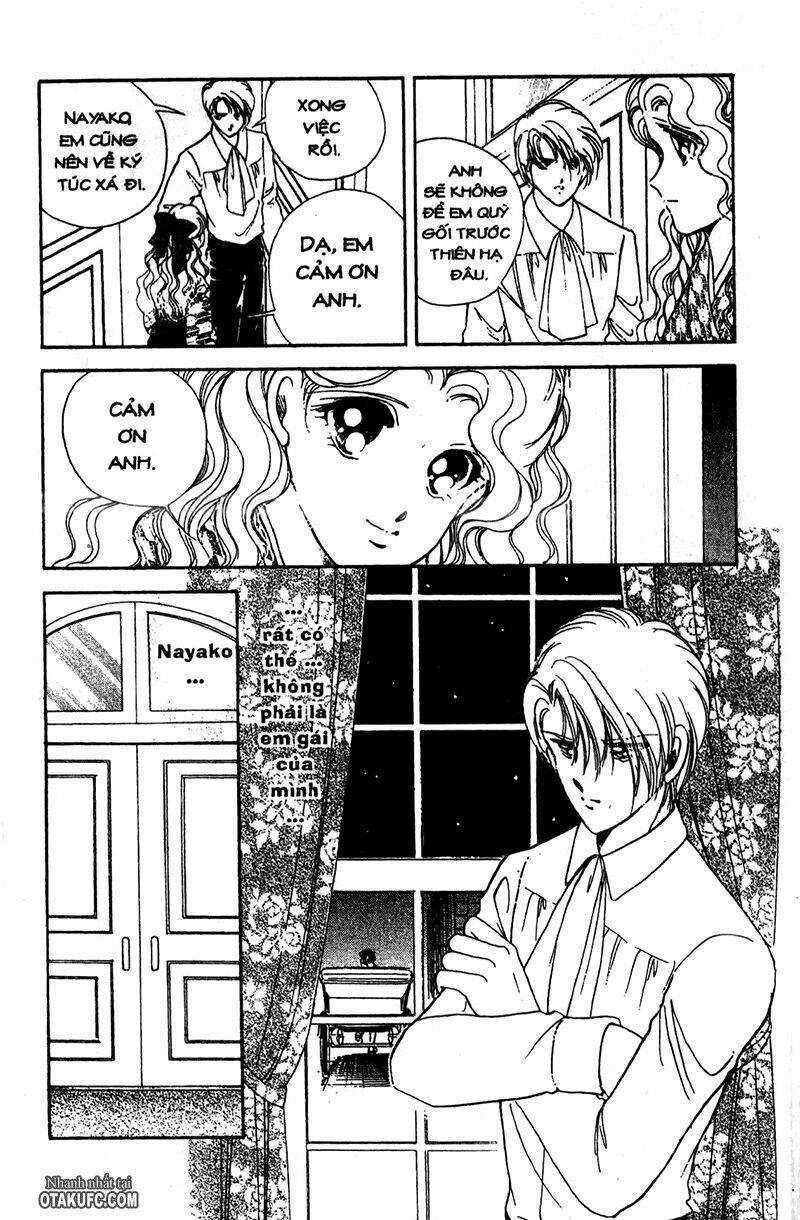 Khúc tình ca ban mai - AKATSUKI NO ARIA Chapter 17 trang 14