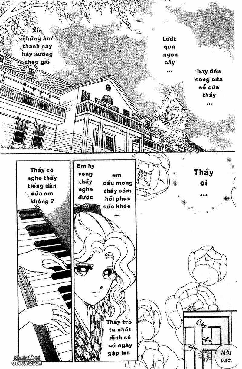 Khúc tình ca ban mai - AKATSUKI NO ARIA Chapter 17 trang 19