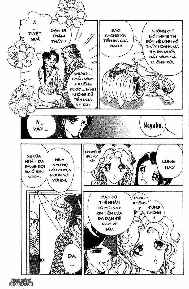 Khúc tình ca ban mai - AKATSUKI NO ARIA Chapter 17 trang 2