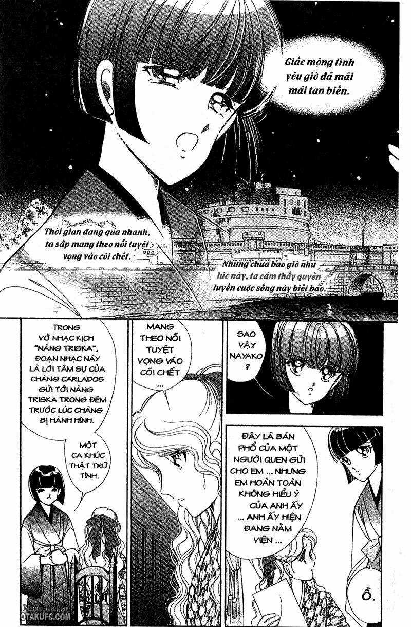 Khúc tình ca ban mai - AKATSUKI NO ARIA Chapter 17 trang 23