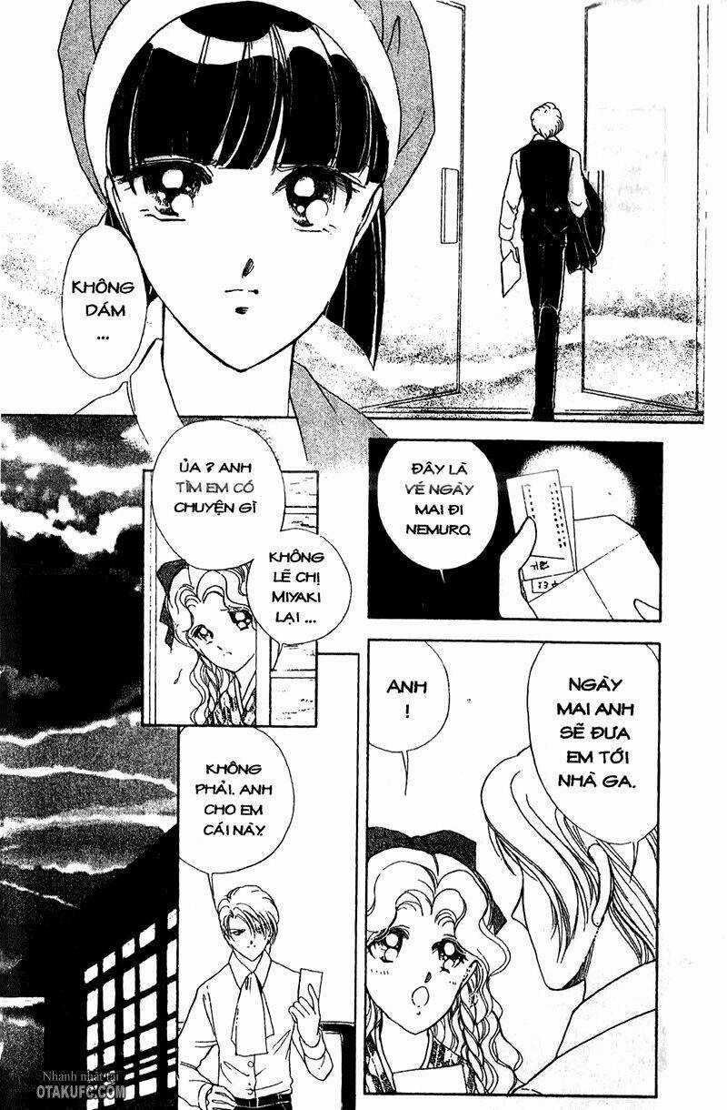 Khúc tình ca ban mai - AKATSUKI NO ARIA Chapter 17 trang 27