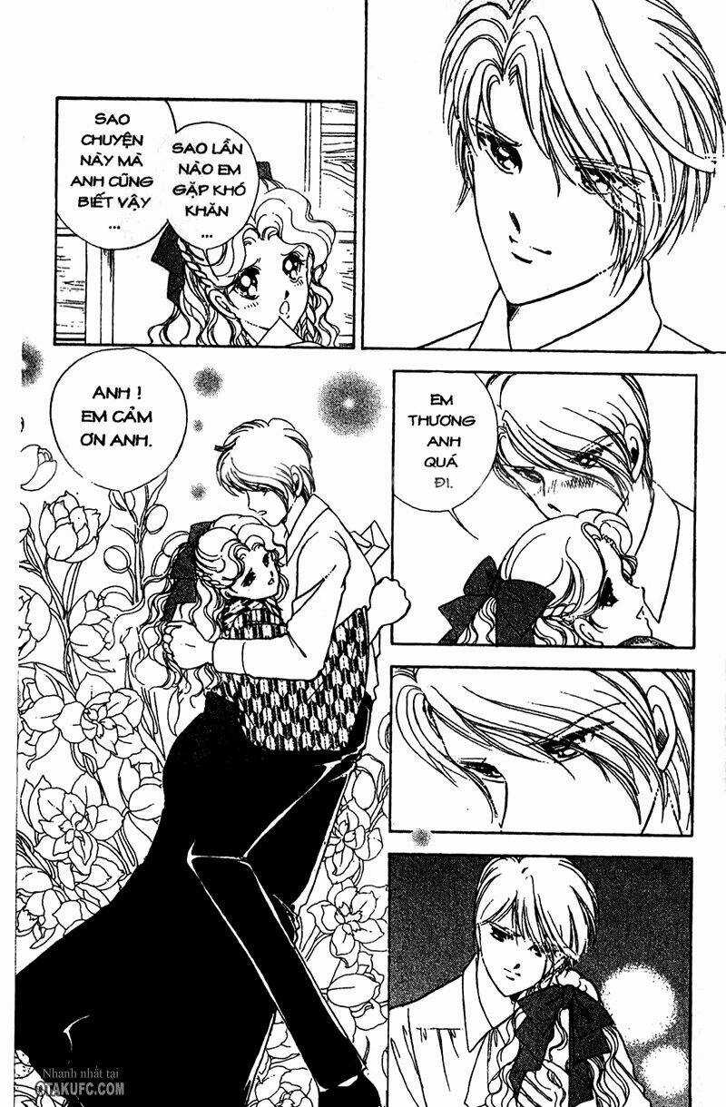 Khúc tình ca ban mai - AKATSUKI NO ARIA Chapter 17 trang 28