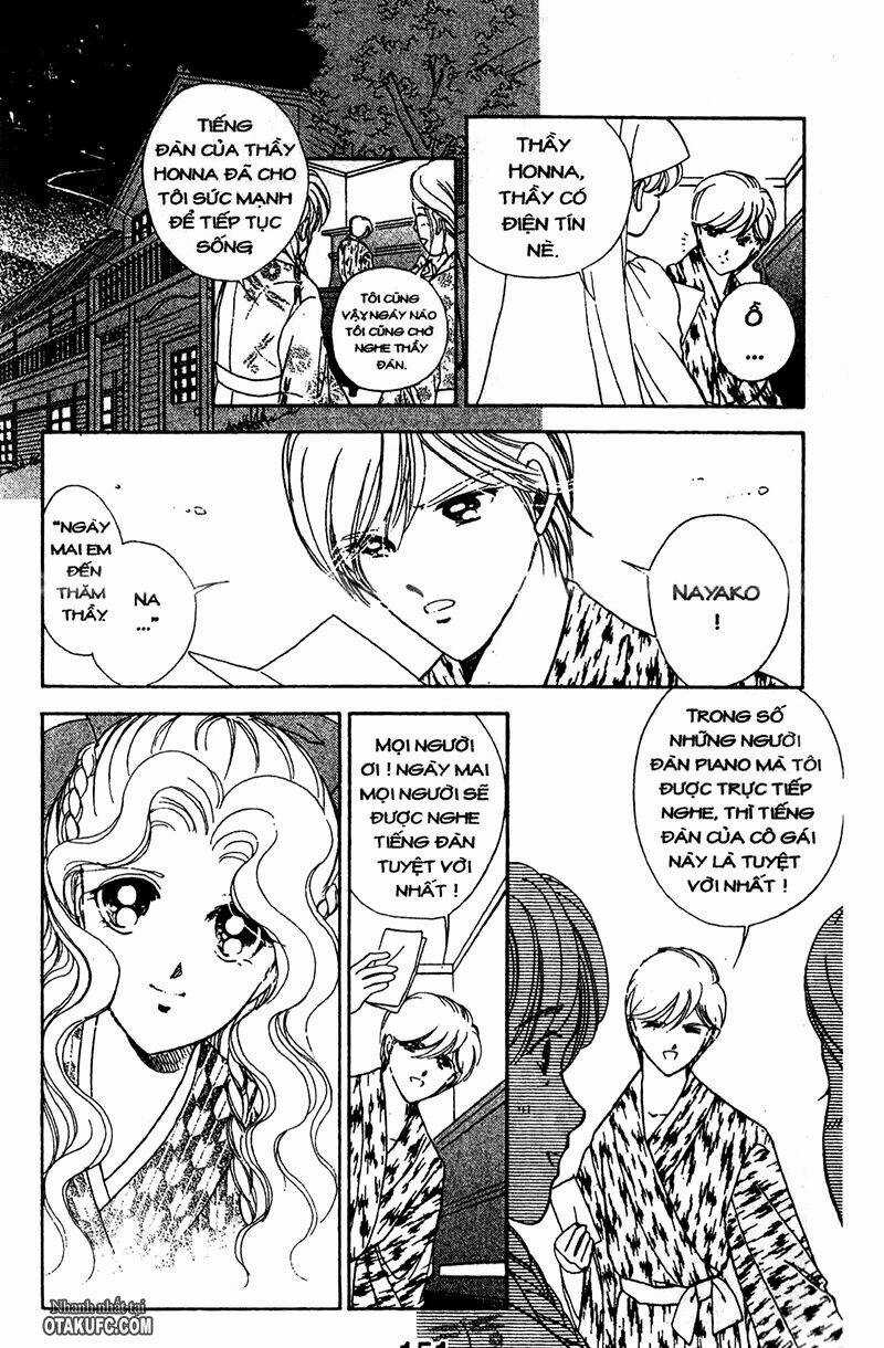 Khúc tình ca ban mai - AKATSUKI NO ARIA Chapter 17 trang 29