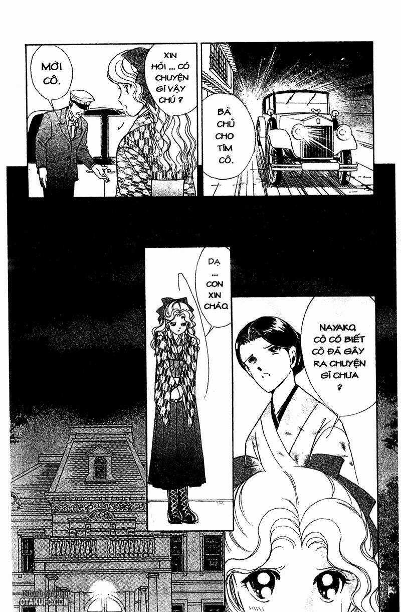 Khúc tình ca ban mai - AKATSUKI NO ARIA Chapter 17 trang 3