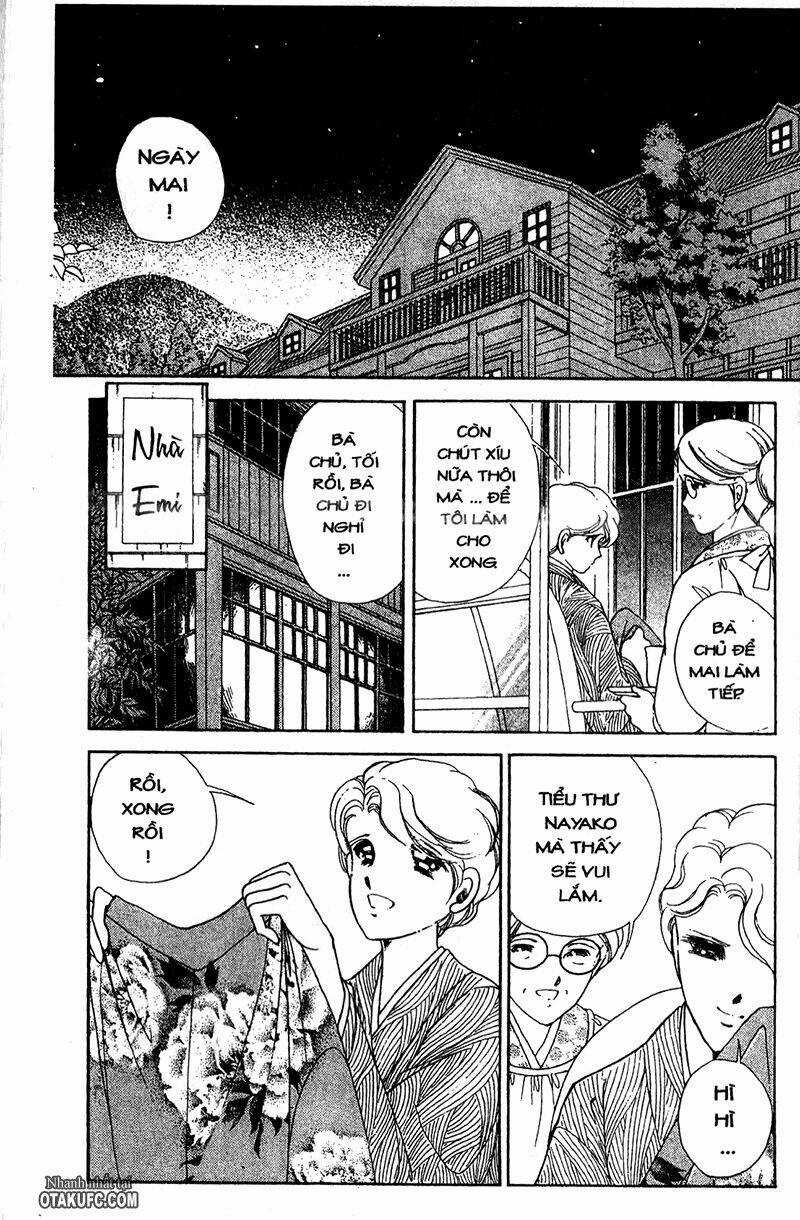 Khúc tình ca ban mai - AKATSUKI NO ARIA Chapter 17 trang 30