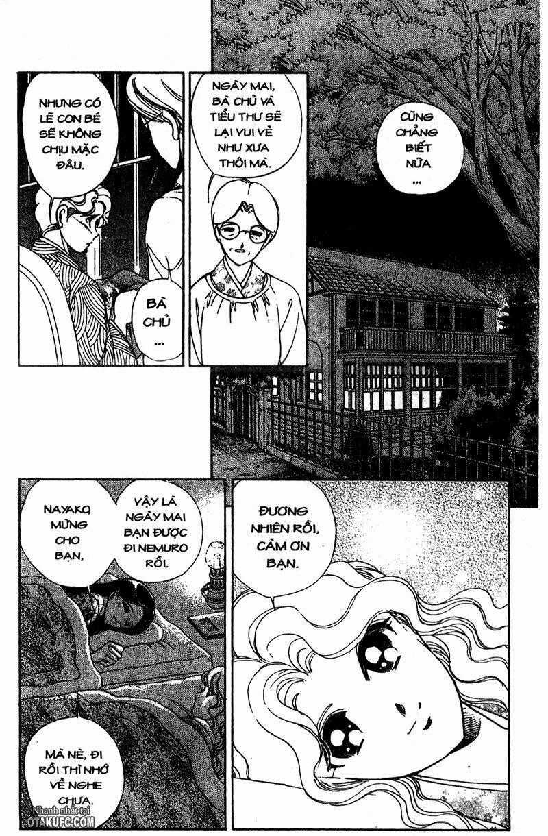 Khúc tình ca ban mai - AKATSUKI NO ARIA Chapter 17 trang 31