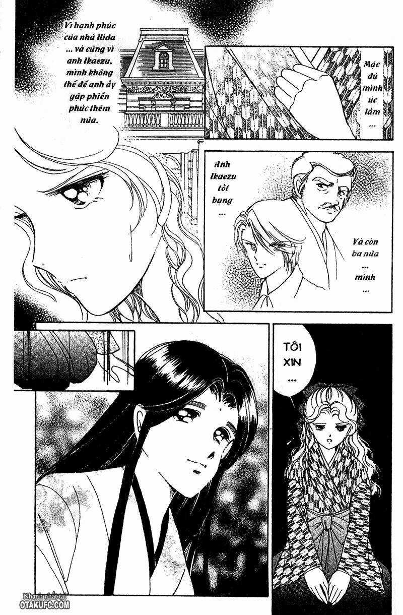 Khúc tình ca ban mai - AKATSUKI NO ARIA Chapter 17 trang 8