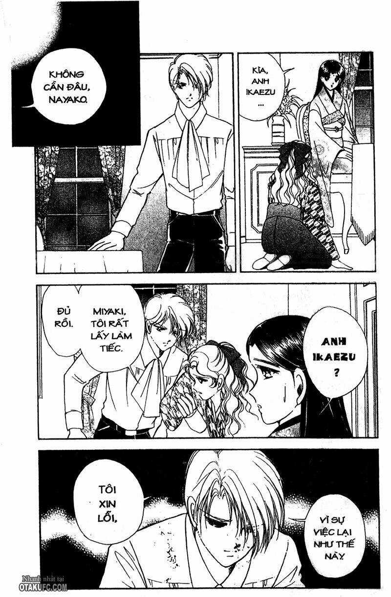 Khúc tình ca ban mai - AKATSUKI NO ARIA Chapter 17 trang 9