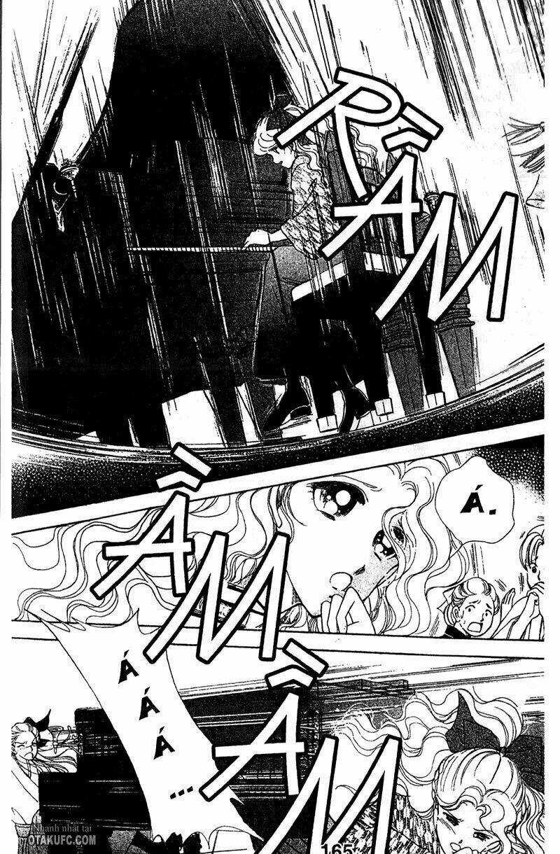 Khúc tình ca ban mai - AKATSUKI NO ARIA Chapter 18 trang 10