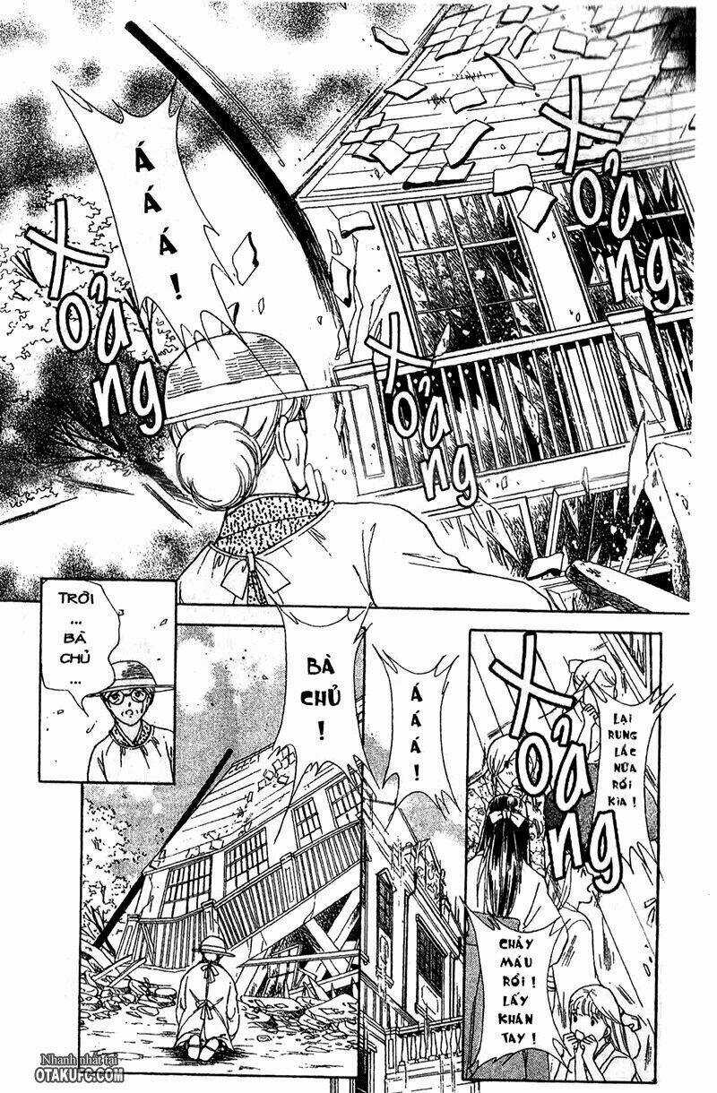 Khúc tình ca ban mai - AKATSUKI NO ARIA Chapter 18 trang 14