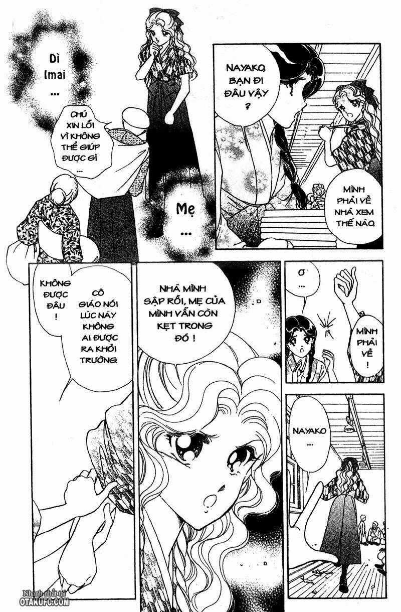 Khúc tình ca ban mai - AKATSUKI NO ARIA Chapter 18 trang 18