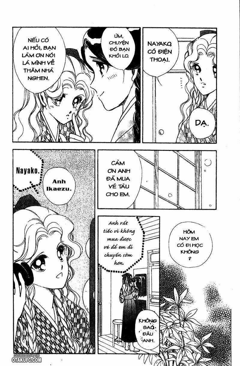 Khúc tình ca ban mai - AKATSUKI NO ARIA Chapter 18 trang 2