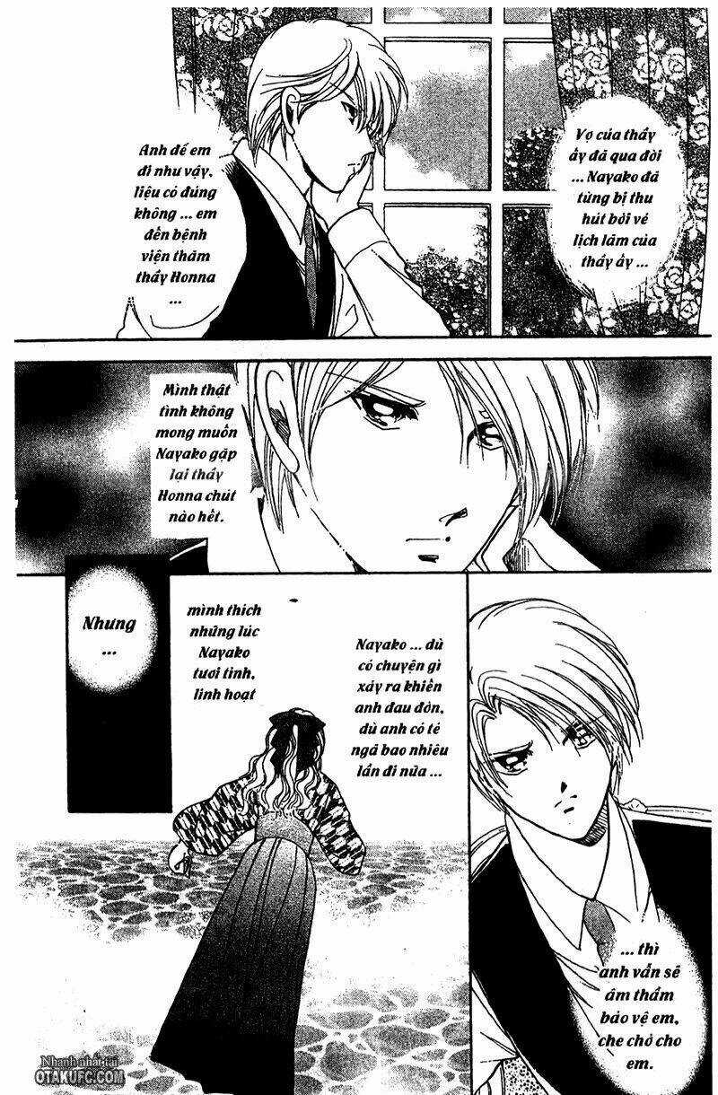 Khúc tình ca ban mai - AKATSUKI NO ARIA Chapter 18 trang 4