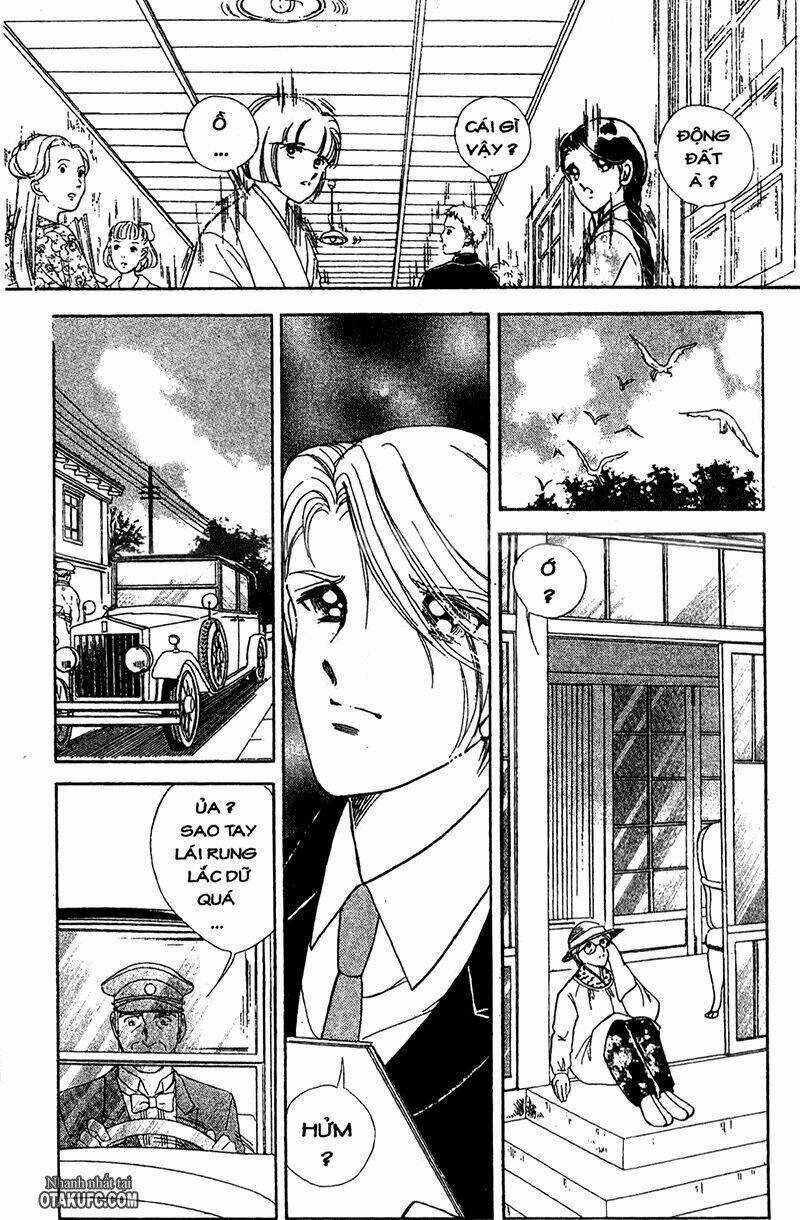 Khúc tình ca ban mai - AKATSUKI NO ARIA Chapter 18 trang 9