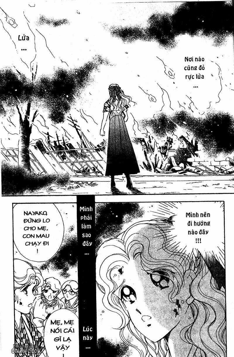 Khúc tình ca ban mai - AKATSUKI NO ARIA Chapter 19 trang 10