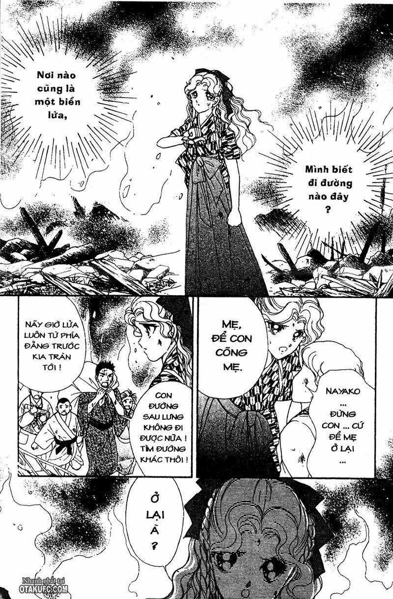 Khúc tình ca ban mai - AKATSUKI NO ARIA Chapter 19 trang 12