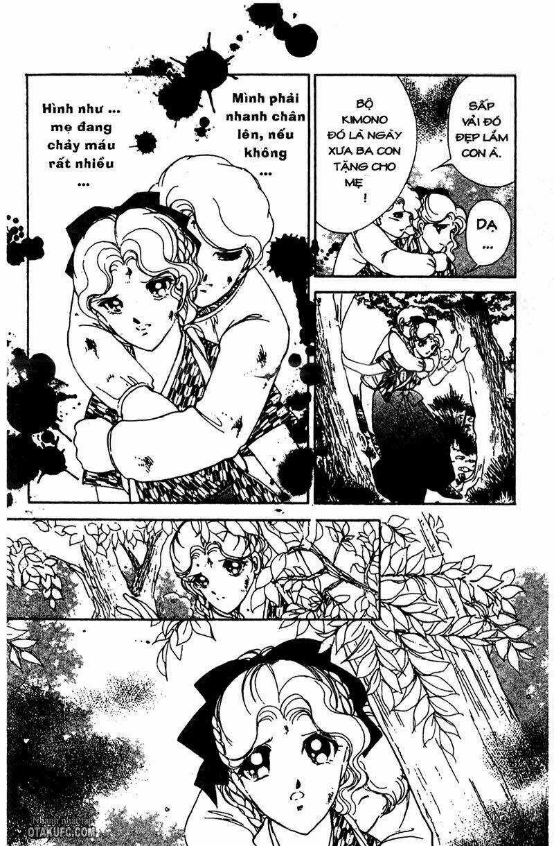 Khúc tình ca ban mai - AKATSUKI NO ARIA Chapter 19 trang 14