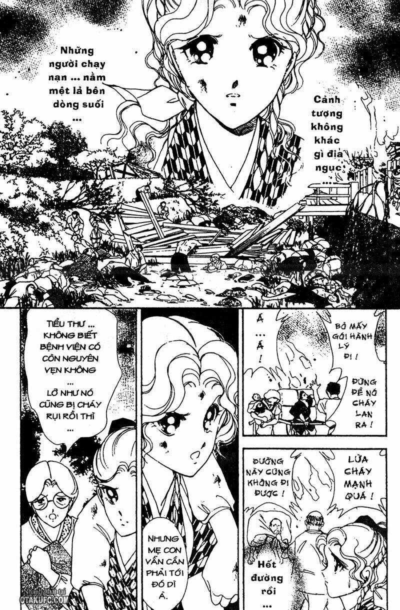 Khúc tình ca ban mai - AKATSUKI NO ARIA Chapter 19 trang 15