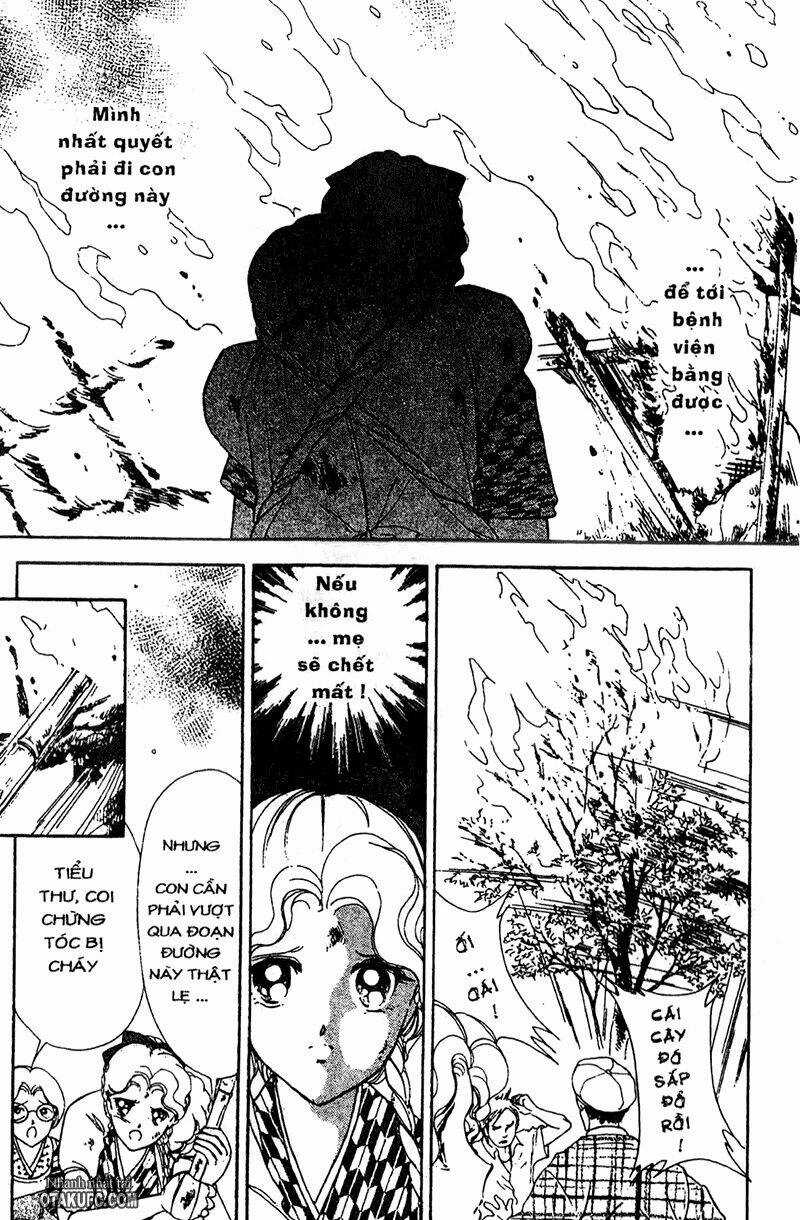 Khúc tình ca ban mai - AKATSUKI NO ARIA Chapter 19 trang 16