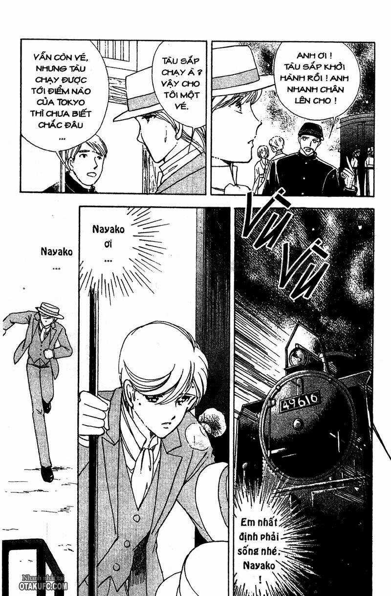 Khúc tình ca ban mai - AKATSUKI NO ARIA Chapter 19 trang 2