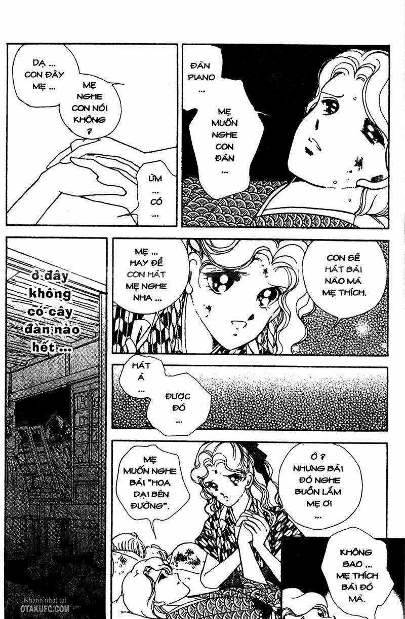 Khúc tình ca ban mai - AKATSUKI NO ARIA Chapter 19 trang 21