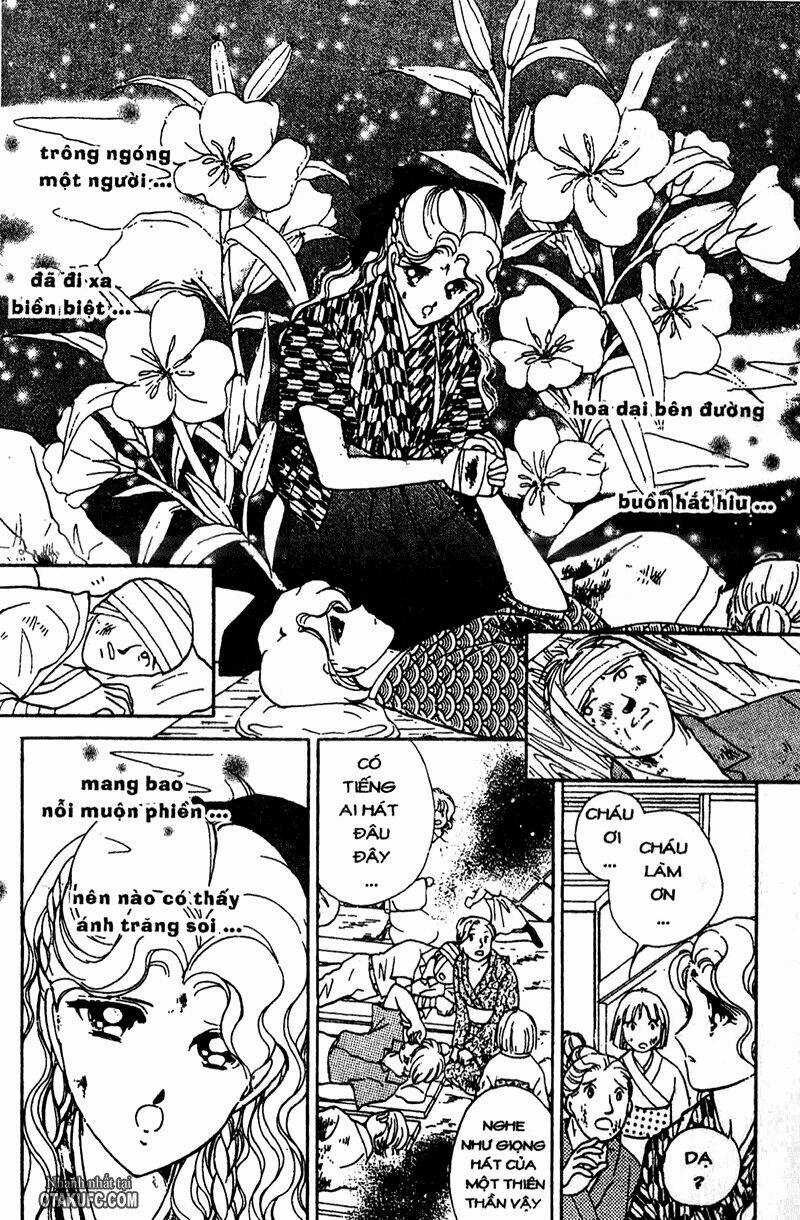 Khúc tình ca ban mai - AKATSUKI NO ARIA Chapter 19 trang 22