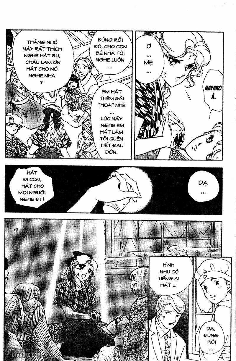 Khúc tình ca ban mai - AKATSUKI NO ARIA Chapter 19 trang 23